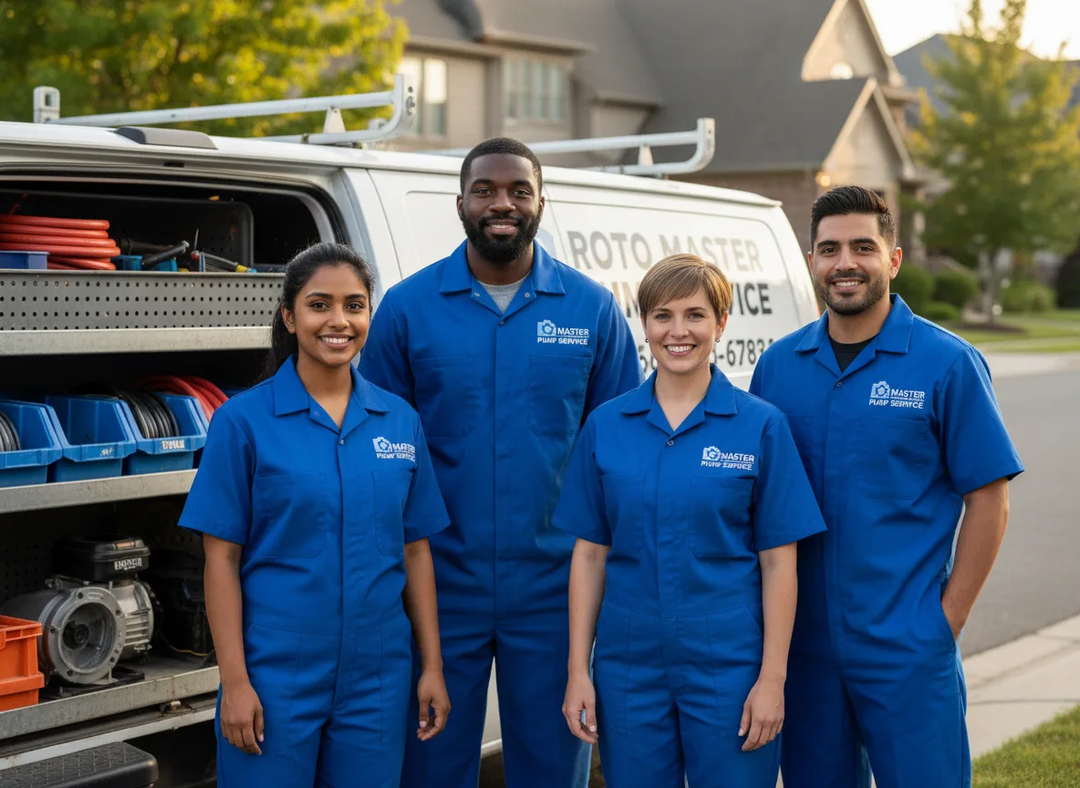 Sump Pump Installation company in Stuart, VA